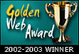 simple-biz.com 2002-2003 Golden Web Awards winner<br>